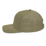 PWC Trucker Cap