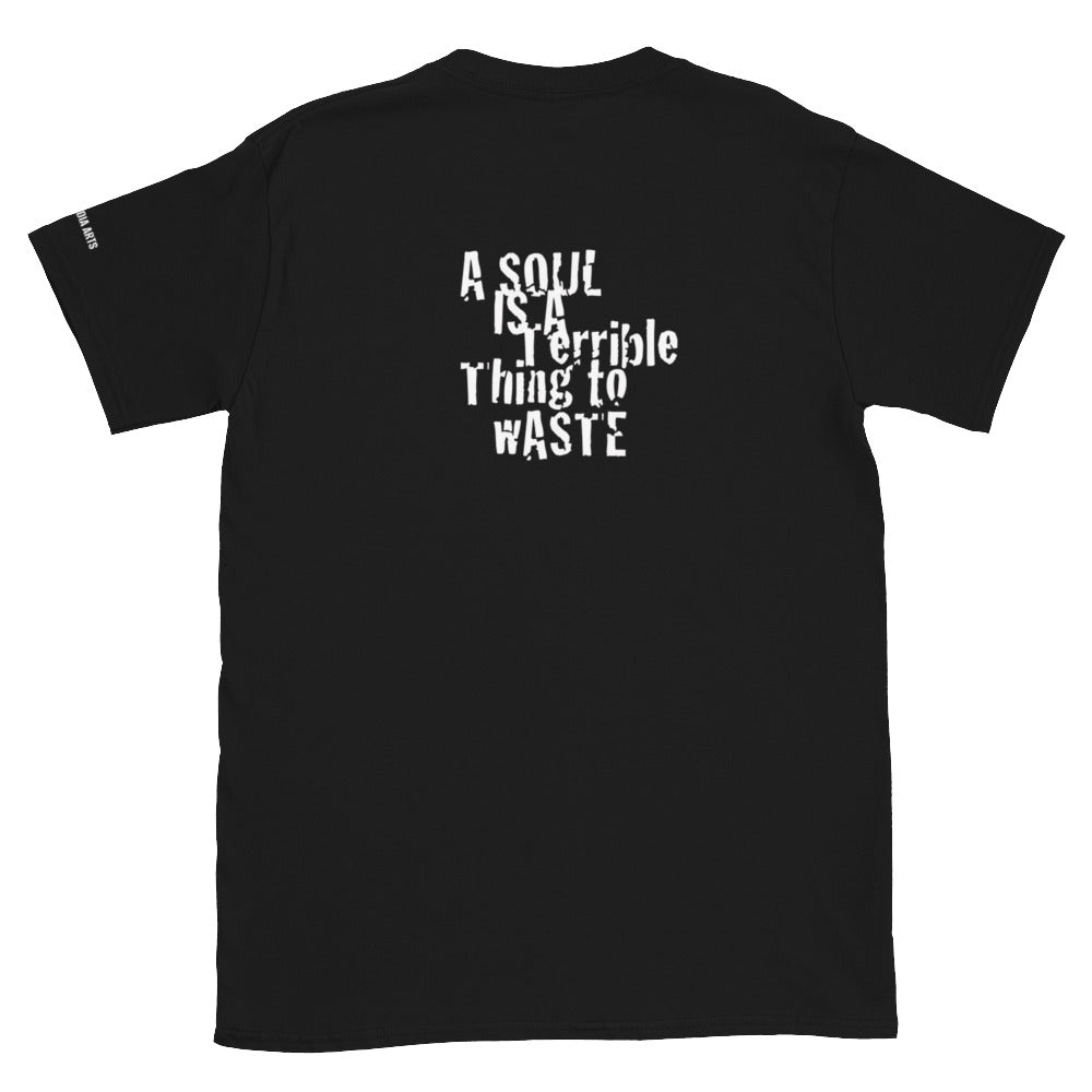 Short-Sleeve Unisex T-Shirt - KingdomLifeClothingCo