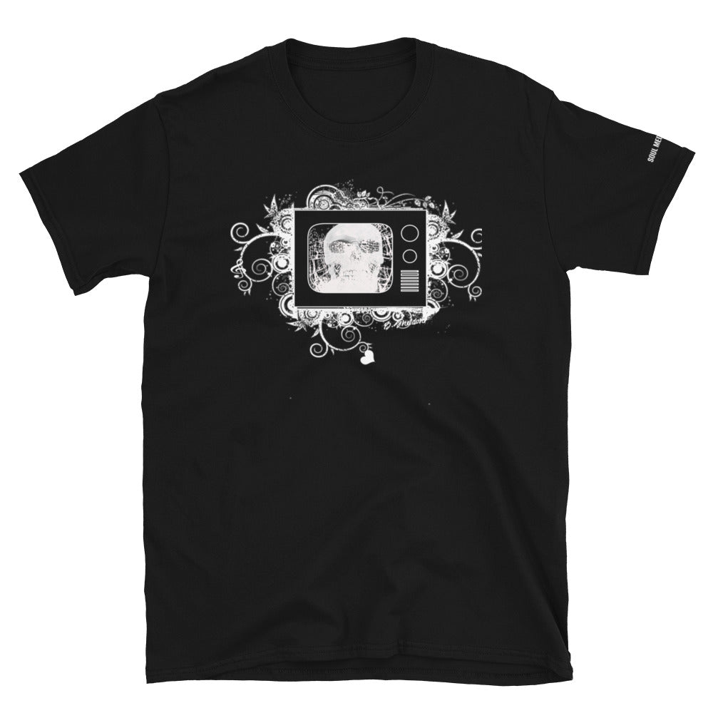 Short-Sleeve Unisex T-Shirt - KingdomLifeClothingCo