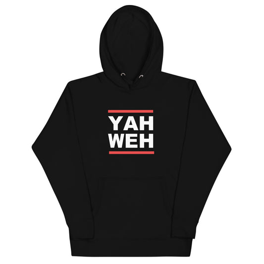 YHWH HOODIE