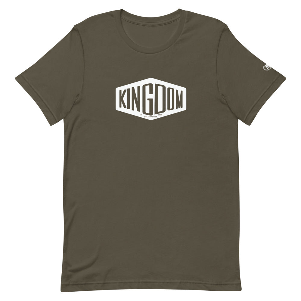 KINGDOM T