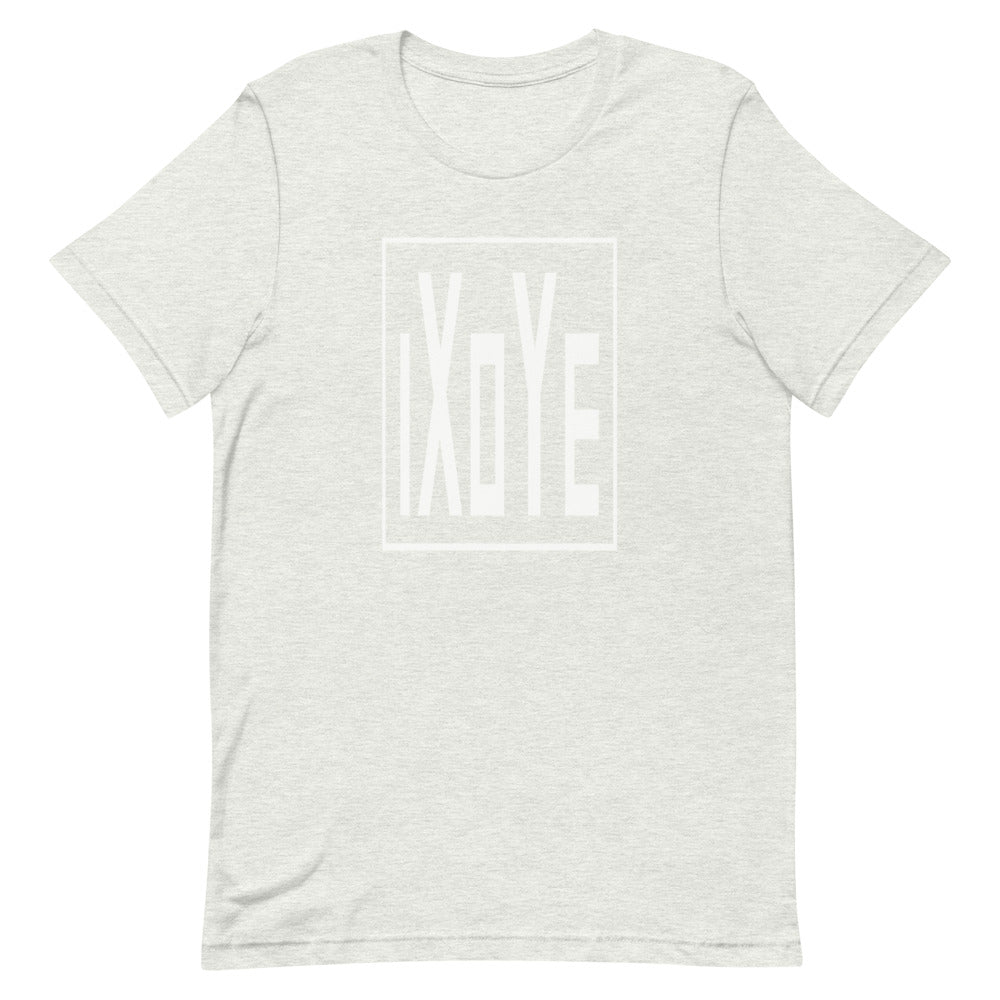 IXOYE T's