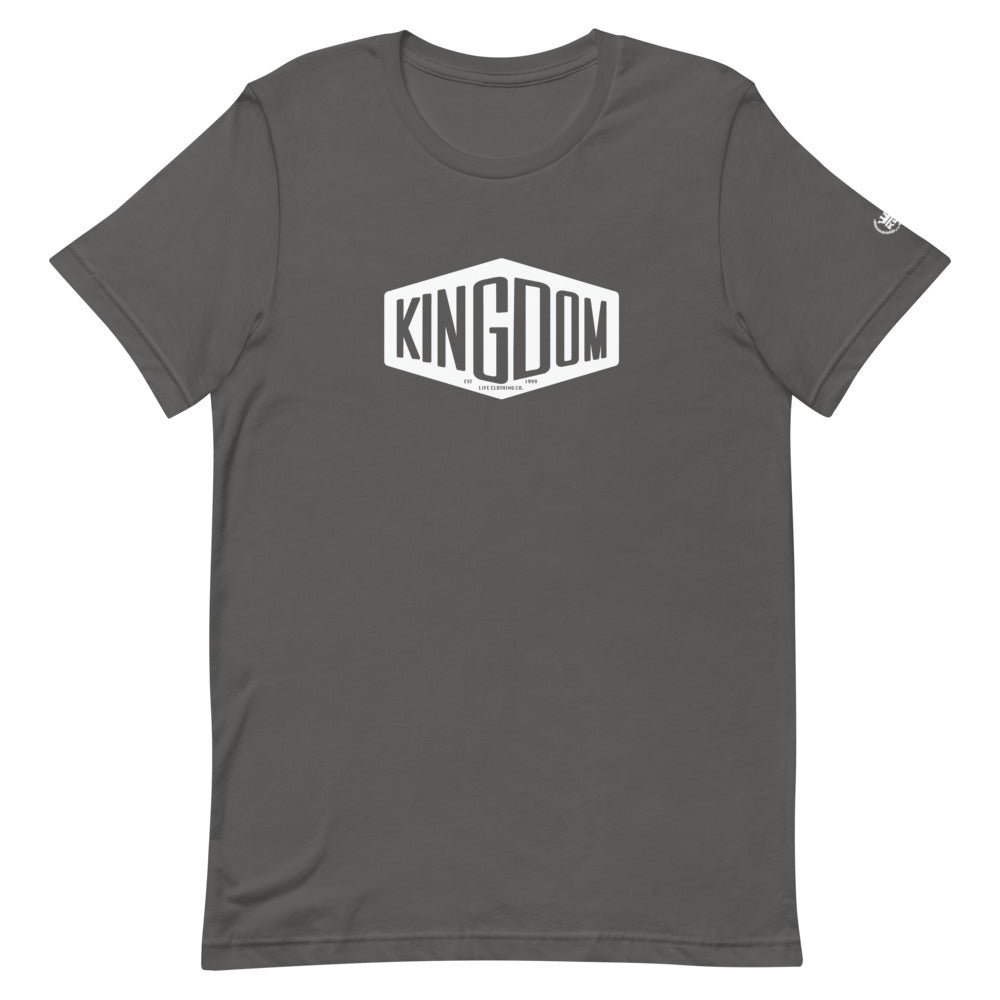 KINGDOM T