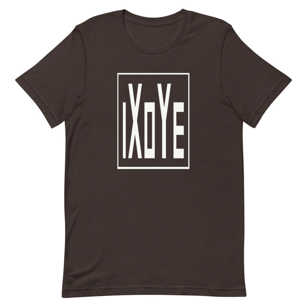 IXOYE T's