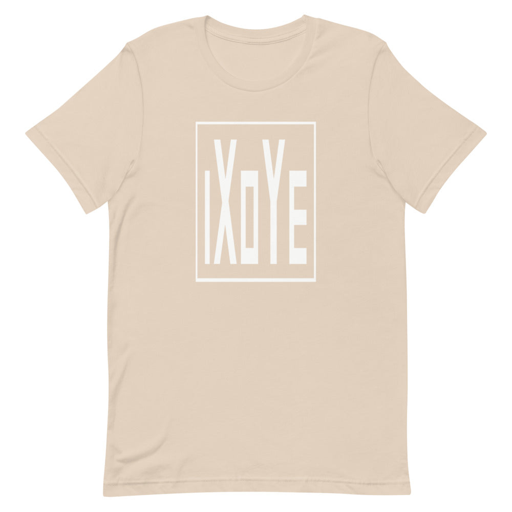 IXOYE T's